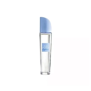 Туалетна вода AVON Pur Blanca Elegance для Неї, 50 мл