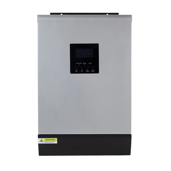 Джерело безперебійного живлення гібридний LogicPower LPW-HMB-5485-5000VA (4000Вт) 48V 60A MPPT 60-115V (with parallel)