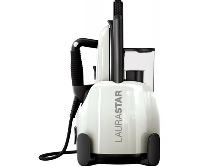 Парогенератор Laurastar LIFT Pure White