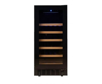 Встраиваемый винный шкаф GUZZANTI GZ 49B