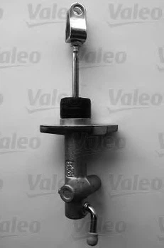 Циліндр зчеплення головний DAEWOO LANOS 1.4-1.5-1.6 97- (Вир-во VALEO) Valeo (804625)