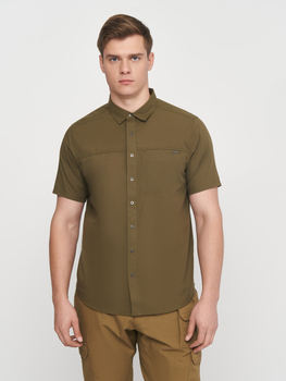 Рубашка тактическая 5.11 Tactical 71203 S Field Green (888579466836)