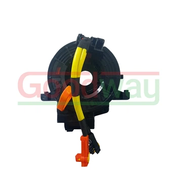 Шлейф подрулевой AIRBAG SRS GoodWay Toyota Corolla, Highlander, Land Cruiser 200, Land Cruiser Prado 150, Rav4, Yaris ( 84306-22010; 84306-0P010 ) (CCS-TY-22010)