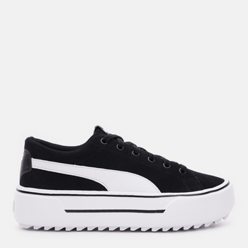 Puma nere clearance platform