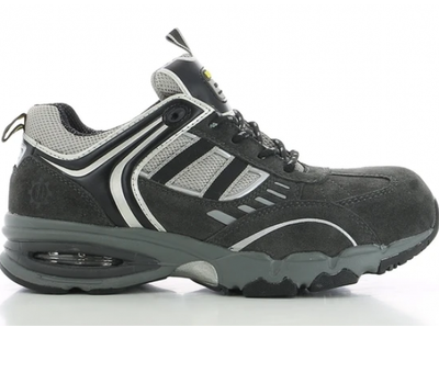 Кроссовки рабочие Safety Jogger PRORUN S1P SRA Prorun46 р.46 Черные