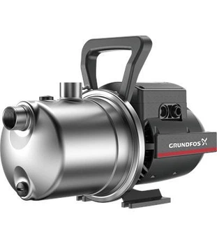 Самовсасывающий насос Grundfos JP 3-42 S-BBVP (99458766)
