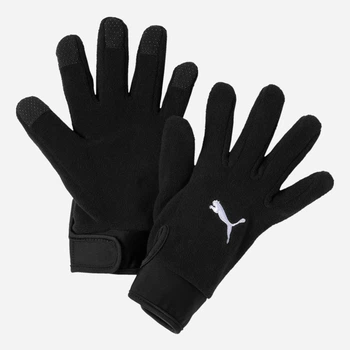 Перчатки Puma TeamLiga 21 Winter Gloves 04170601 M/L Black (4062449472820)