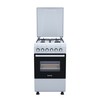 Плита комбінована BORGIO GE 540W MBBLT