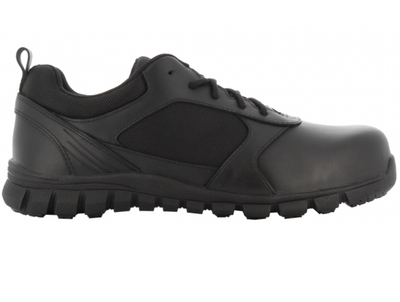 Тактичні кросівки Safety Jogger KOMODO S3 SRC ESD WR KOMODOBLK43 р.43 Чорні