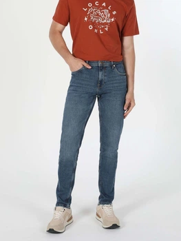 Джинси Slim Fit чоловічі Colin's 041 Danny CL1060412-DN42210 30-34 (8683197402905)