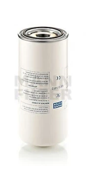 Масляный фильтр MANN-FILTER (LB13145/3)