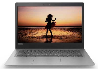 Ноутбук 14" Lenovo IdeaPad 120S-14IAP Intel Pentium N4200 RAM 4GB eMMC 64GB Windows 10 (81A500FAFR)