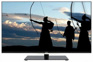 Телевізор 47" Toshiba 47XL975 LED Full HD Smart TV Dolby Digital Plus