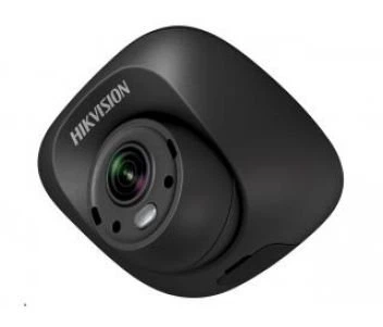 1 Мп компактная HDTVI камера с ИК-подсветкой DS-2CS58C2T-ITS/C 2.1mm