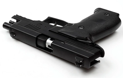 Пневматический пистолет WinGun SIG Sauer 116B Blowback