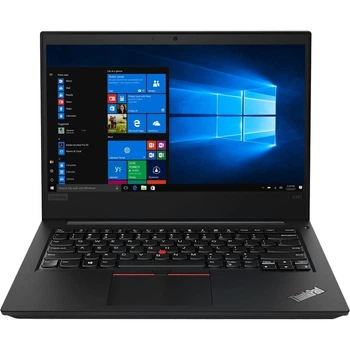 Ноутбук Lenovo Thinkpad E480 (i5-7200u / 32GB / 256GB SSD) б/у
