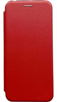 Чохол-книжка Elegant на Samsung Galaxy A23 червоний