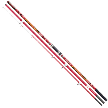 Удилище Trabucco Nashira Xtreme Surf 4503/200 4.50м 200г (172-16-150)