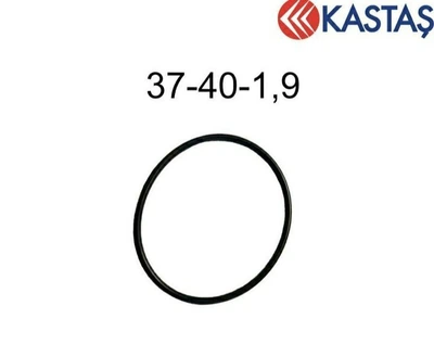 Уплотнительные кольца 37х40х1.9