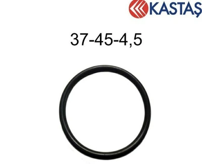 Уплотнительные кольца 37х45х4.5