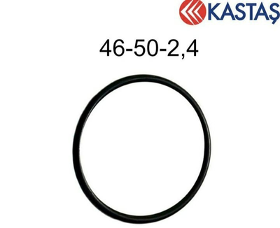 Уплотнительные кольца 46х50х2.4