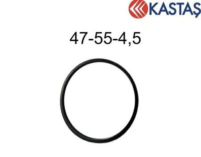 Уплотнительные кольца 47х55х4.5