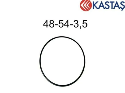 Уплотнительные кольца 48х54х3.5
