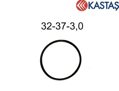 Уплотнительные кольца 32х37х3