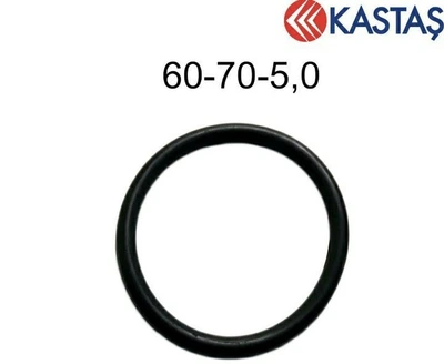Уплотнительные кольца 60х70х5