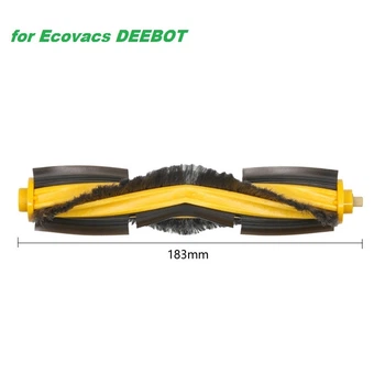 Основна щітка для робота-пилососа Ecovacs Deebot Ozmo 920 950 960 980 T5 T8 T9 T8 Max T8 Aivi N8 + N8 Pro N10