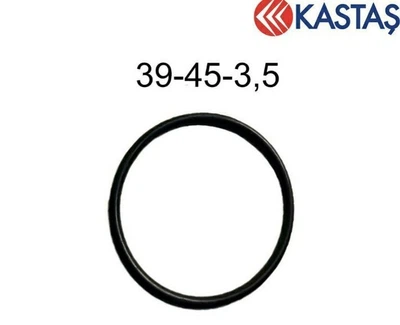 Уплотнительные кольца 39х45х3.5