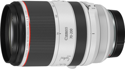 Canon RF 70-200mm f/2.8L IS USM White (3792C005)