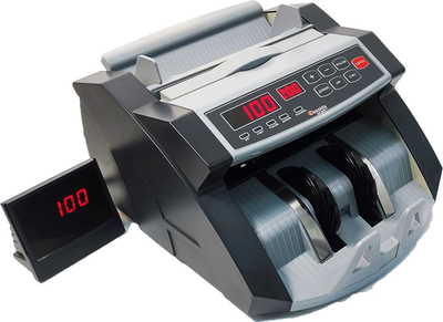 Счетчик банкнот Cassida 5510 Kolibri NEW (411031731)