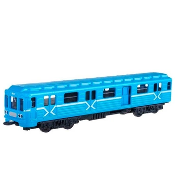 Игрушка Вагон метро Technopark DD117411