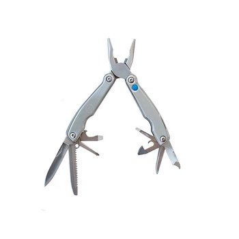 Мультитул, 115 мм My Tools 533-1-115