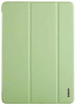 Чохол для планшета BeCover Smart Case для Apple iPad Pro 11 2020/2021/2022 Green (BC_707967)