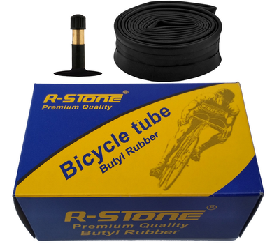 Камера велосипедная R-Stone 24 x 1,75 / 2,125 AV (48 мм)