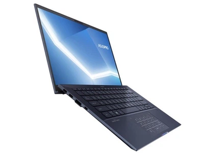 Ноутбук Asus ExpertBook B9 B9400CEA-KC0266R Star Black / Intel Core i7-1165G7 / RAM 16 ГБ / SSD 1 ТБ / Windows 10 Pro / 1 кг (B9400CEA-KC0266R)