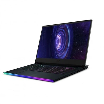 Ноутбук MSI GE66 Raider 10UG (GE6610UG-211US) Black / 15.6" IPS Full HD 300 Гц / Intel Core i7-10850H/ RAM 32GB / SSD 1TB / nVidia GeForce RTX 3070, 8GB / Windows 10 Home