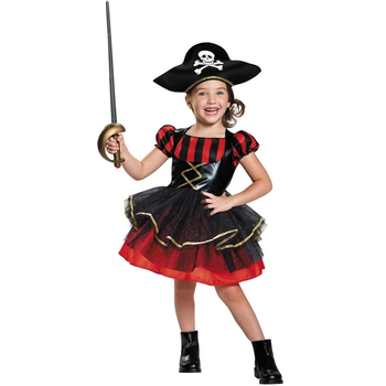 Diy Pirate Costume For Women