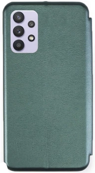 Чехол-книжка для смартфона BeCover Exclusive для Samsung Galaxy A33 5G SM-A336 Dark Green (BC_707934)