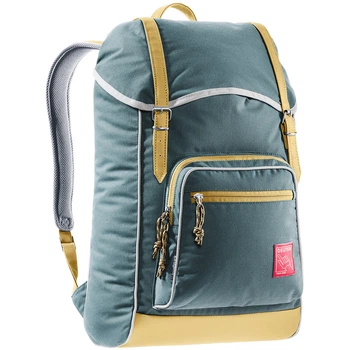 Рюкзак Deuter Innsbruck 22 л teal - caramel 3814022 2614