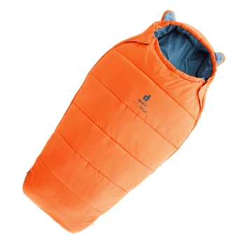 Спальний мішок Deuter Little Star лівий 3720021 9315 1