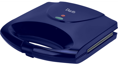 Бутербродница DARIO DSG752 blue
