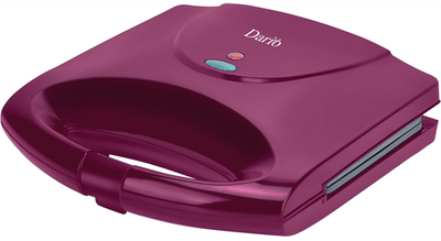 Бутербродница DARIO DSG752 pink