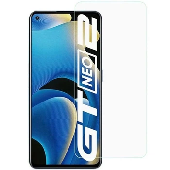 Захисне скло CHYI для Realme GT Neo 2 0.3 мм 9H в упаковці