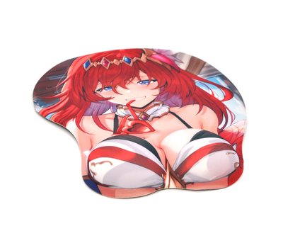 Коврик 18+, модель 28