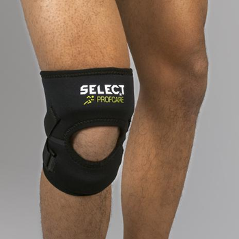 Наколінник при хворобі Шляттера SELECT Knee support for Jumpers knee 6207