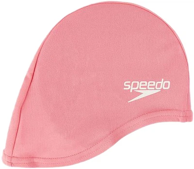 Шапочка для плавания Speedo Poly Cap Ju Pink (8-710111587) (5053744315447)