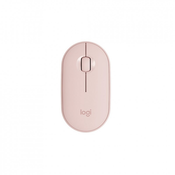 Мышка Logitech M350 Rose (910-005717)